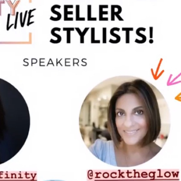 Meet your Posher, Salima - Picture 3 of 6